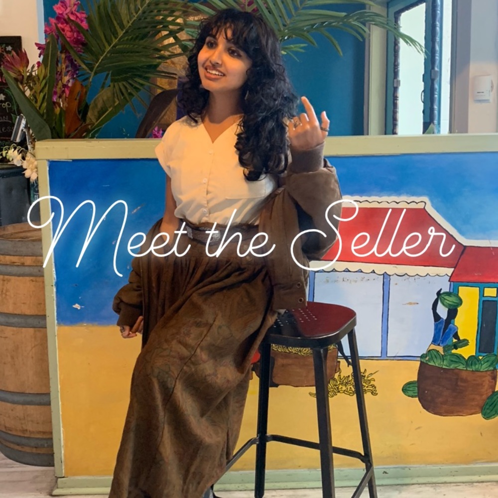 Meet your Posher, Revathi